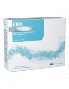 Idra Matrix 12 Bustine