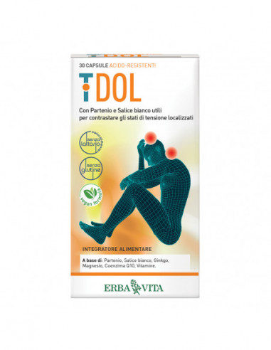 T Dol 30 Capsule
