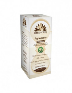 Fitomater Agnocasto 50 Ml