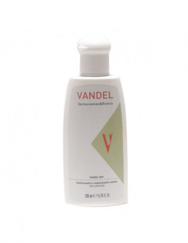 Vandel Rep Crema 150 Ml