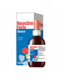 Neostim Forte Gocce 30 Ml