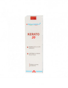 Kerato 20 100 Ml Braderm