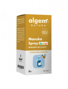 Algem Manuka Spray Junior...