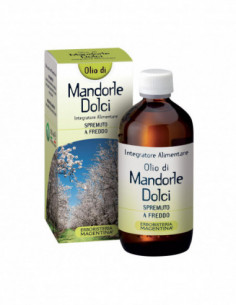 Mandorle Dolci Olio...