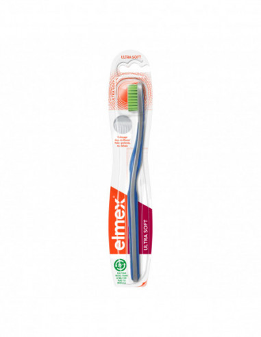 Elmex Carie Ultrasoft - Colgate-palmolive Commerc.srl