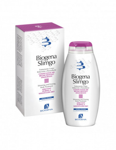 Biogena Slimgo 250 Ml - Valetudo Srl (div. Biogena)