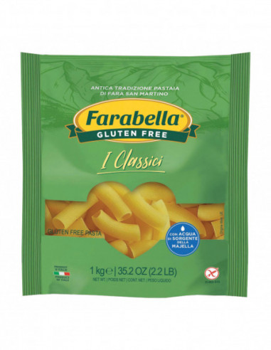 Farabella Rigatoni 1000 G