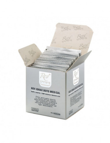 Rev Idrax Botu' Medical Crema 30...