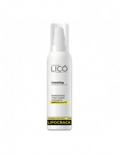 Lipocrack Spray 150 G