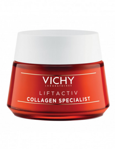 Rimedio Macchie Viso Vichy Liftactive...