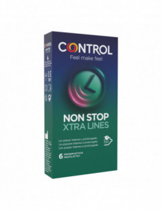 Control Non Stop Xtra Lines...
