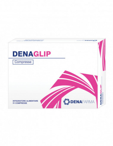 Denaglip 30 Compresse