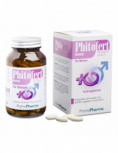 Phitofert Donna 180 Tavolette