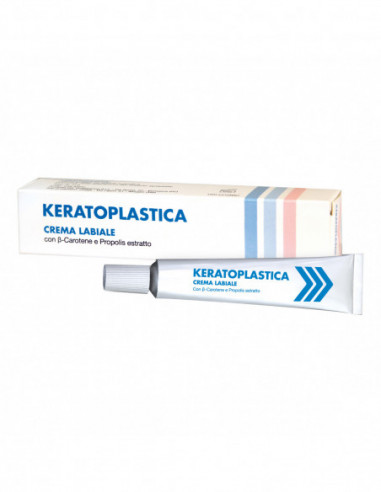 Keratoplastica Labiale 10 G