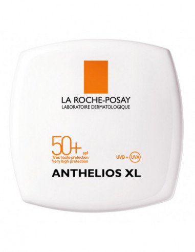 Anthelios Compatto Dore' Spf50+ 9 Ml