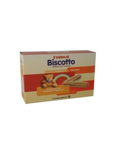 Fosfovit Biscotto 360 G