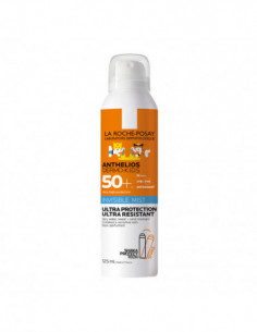 Spray Solare Bimbi...