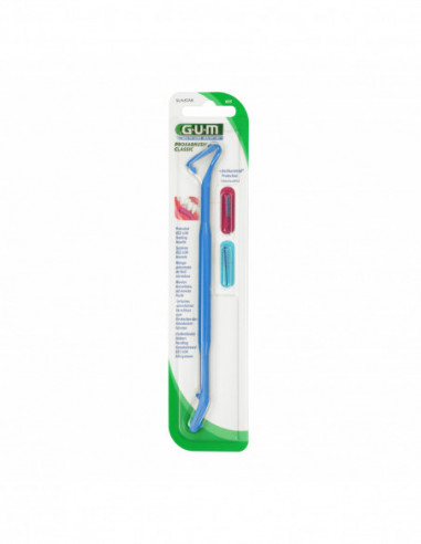 Gum Proxabrushampoo Scovolino Manico...