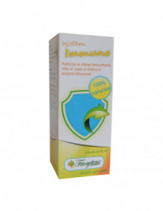 System Immuno 50 Ml
