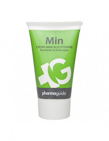 Min Crema Mani 75 Ml