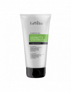 Euphidra Shampoo Dermatite...