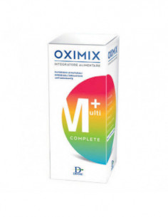 Oximix Multi+com 200 Ml
