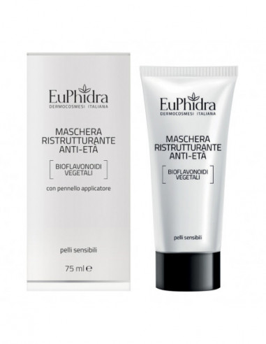 Euphidra Masch Ristrutturante Anti...