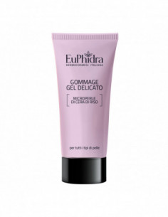 Euphidra Gommage Gel Delicato