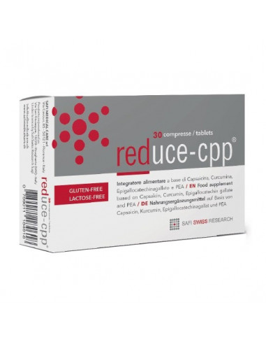 Reduce Cpp 30 Compresse