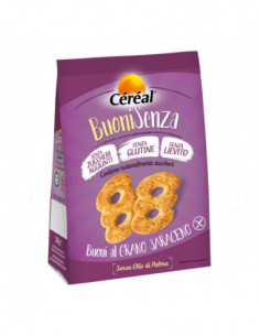 Cereal Buoni Al Grano...