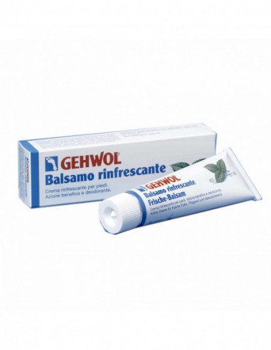 Gehwol Balsamo Rinfrescante 75ml