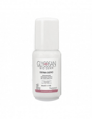 Glycosan Plus Bioderm Siero 50 Ml