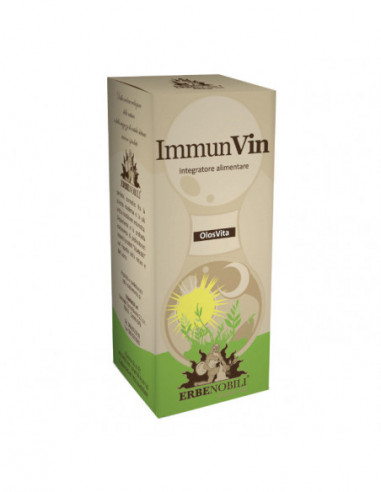 Olosvita Immunvin 50 Ml
