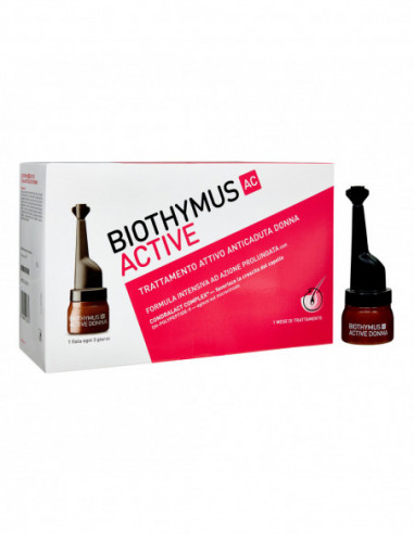 BIOTHYMUS AC ACT D TRATTAMENTO 10...