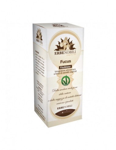 Fitomater Fucus 50 Ml
