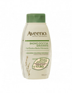 Aveeno Pn Bundle Bagno...