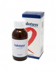 Ialotuss Pediatrico 150 Ml