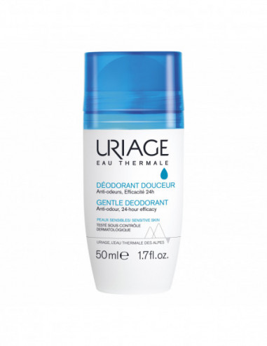 Uriage Deo Douceur Roll-on 50 Ml