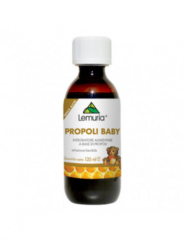 PROPOLI BABY 120 ML