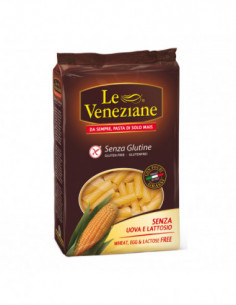 Le Veneziane Rigatoni 250 G