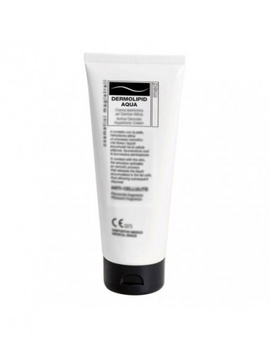 Dermolipid Aqua 200 Ml