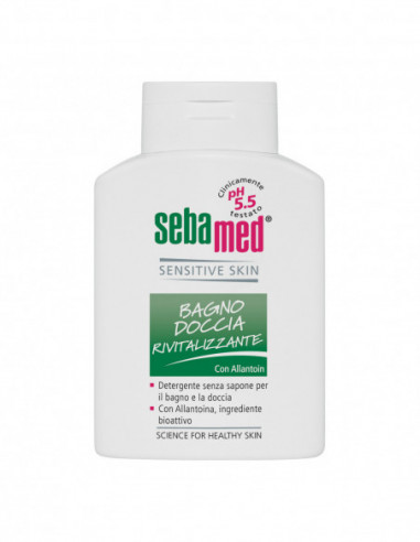 Sebamed Bagnoschiuma Ml 200