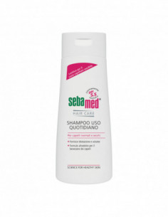 Sebamed Shampoo Everyday Ml...