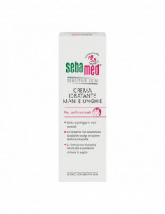 Sebamed Crema Mani Unghie...