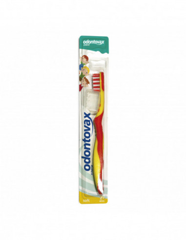 Odontovax Spazzolino Junior