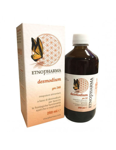 Desmodium Gm246 250 Ml Gocce