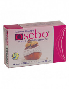 Osebo 30 Compresse