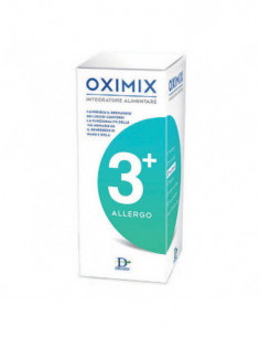 Oximix 3+ Allergo 200 Ml