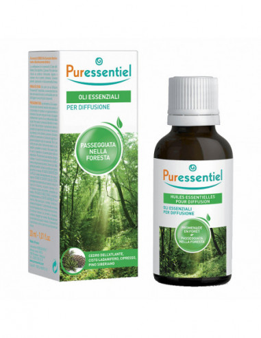 Puressentiel Miscela Passeggiata...