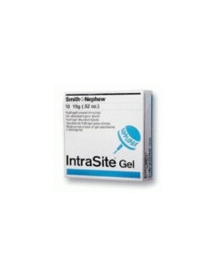 Medicazione A Base Di...